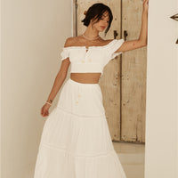 Growing Curiosities Set White