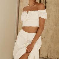 Growing Curiosities Set White