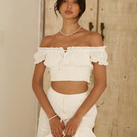 Growing Curiosities Set White
