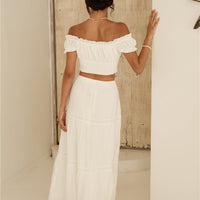 Growing Curiosities Set White