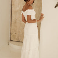 Growing Curiosities Set White
