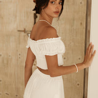 Growing Curiosities Set White