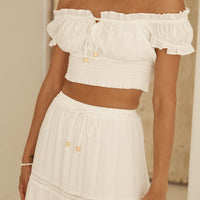 Growing Curiosities Set White