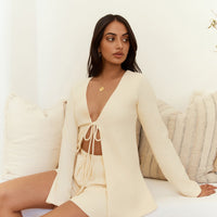 Sunkissed Dreamers Long Sleeve Top ream