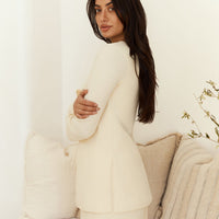 Sunkissed Dreamers Long Sleeve Top ream