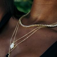 Adeline Pendant Necklace