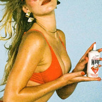 Classic Whip Sunscreen SPF 30
