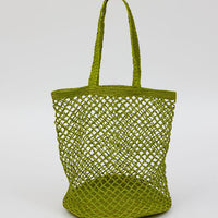 Fisherman Tote