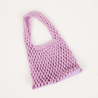 Lizzie Cotton Mini Bag