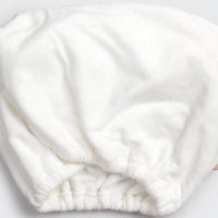 Eco-Friendly Hair Towel