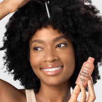 Rosemary Scalp & Hair Strengthening Oil With Biotin