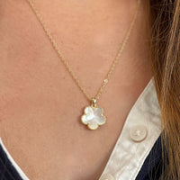 Adeline Pendant Necklace