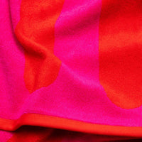 The Classic — Cherry Ice Towel