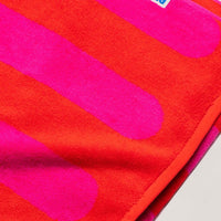 The Classic — Cherry Ice Towel