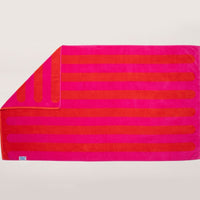 The Classic — Cherry Ice Towel