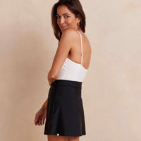The Classic Pool Skirt - Sea Urchin