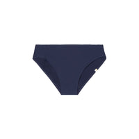 The Classic Mid-Rise Bikini Bottom - Deep Sea