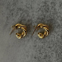 Daisy Earrings