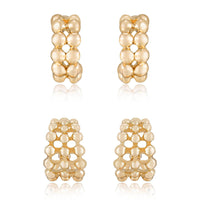 Bubble Hoop Set