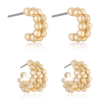 Bubble Hoop Set