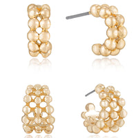 Bubble Hoop Set