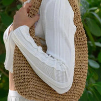 Karina Crochet Bag