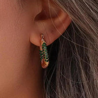 Ivy Earrings