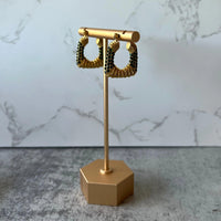 Ivy Earrings