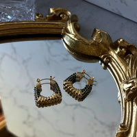 Ivy Earrings