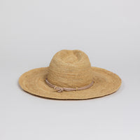 Raffia Crochet Continental