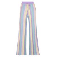 Paloma Multicolor Pants