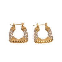 Raine Earrings