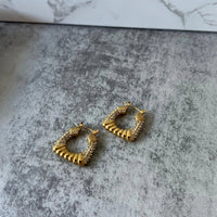 Raine Earrings