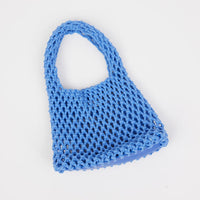 Lizzie Cotton Mini Bag