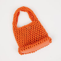 Lizzie Cotton Mini Bag