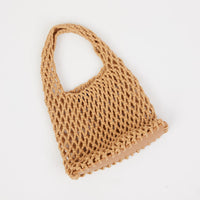 Lizzie Cotton Mini Bag