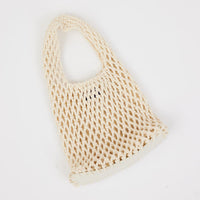 Lizzie Cotton Mini Bag