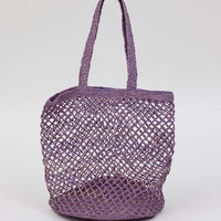 Fisherman Tote