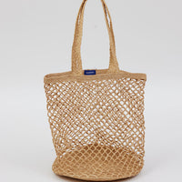 Fisherman Tote
