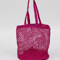 Fisherman Tote