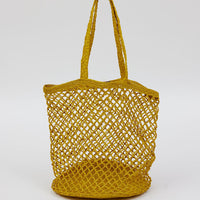 Fisherman Tote