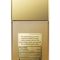 Vacation Shimmer Oil SPF 30