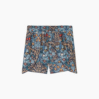 The Sea to Shore Swim Shorts - Blackthorn in Midnight