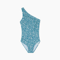 The Sidestroke - Meadow Floral in Mist