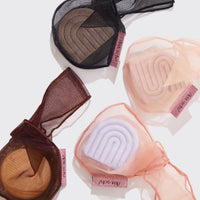 Body Wash Bar Bag - Chocolate
