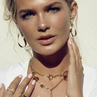 Bella Toggle Choker