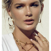 Bella Toggle Choker