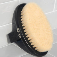 Body Dry Brush