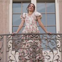 Adeline Dress