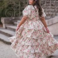 Adeline Dress